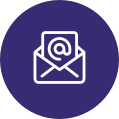 Email program graphic