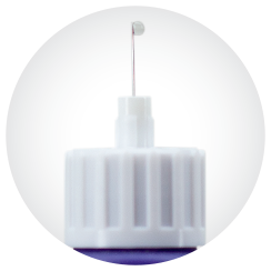NovoFine® 32G Tip Needle