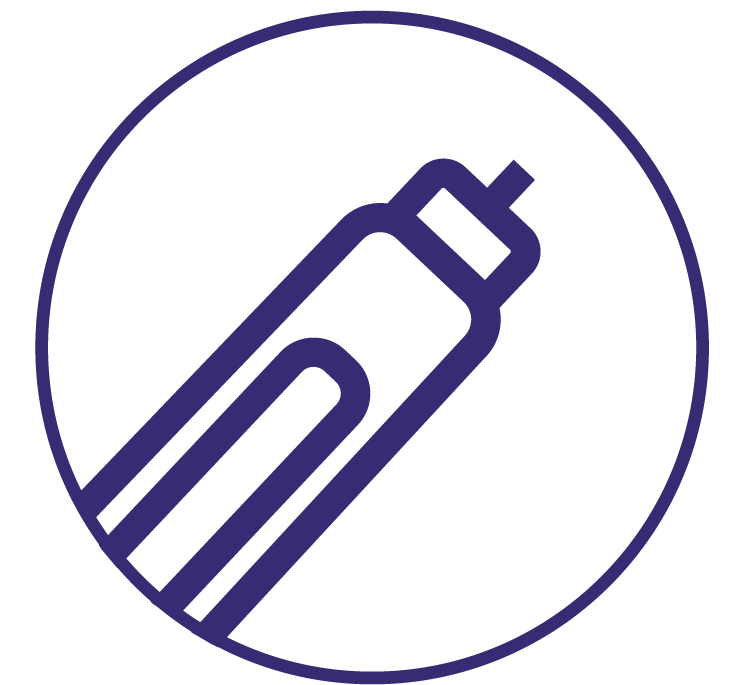 Saxenda® Pen graphic